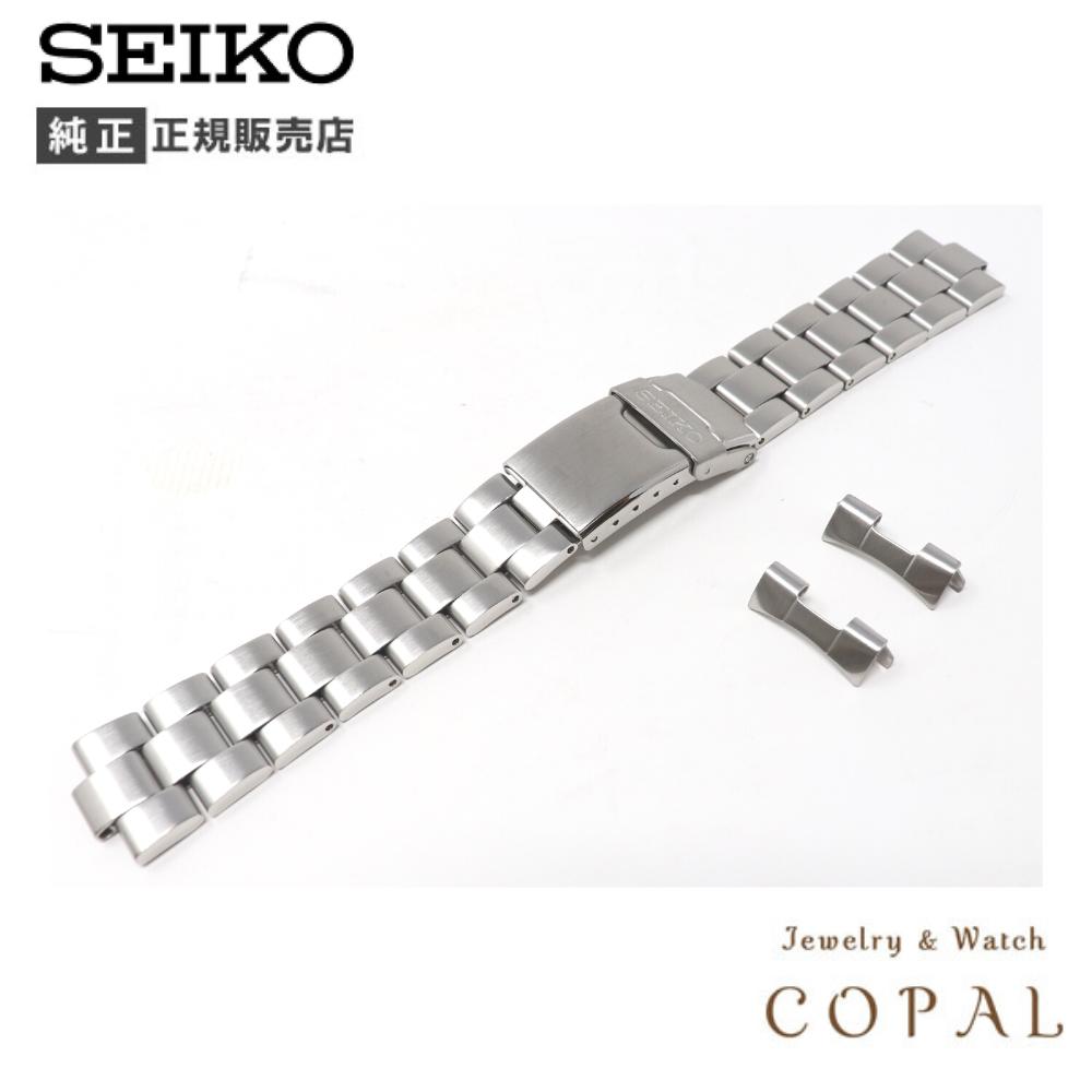 楽天市場】セイコー 20mm 純正 ステンレス バンドの通販 楽天市場】セイコー 20mm 純正 ステンレス バンドの通販
