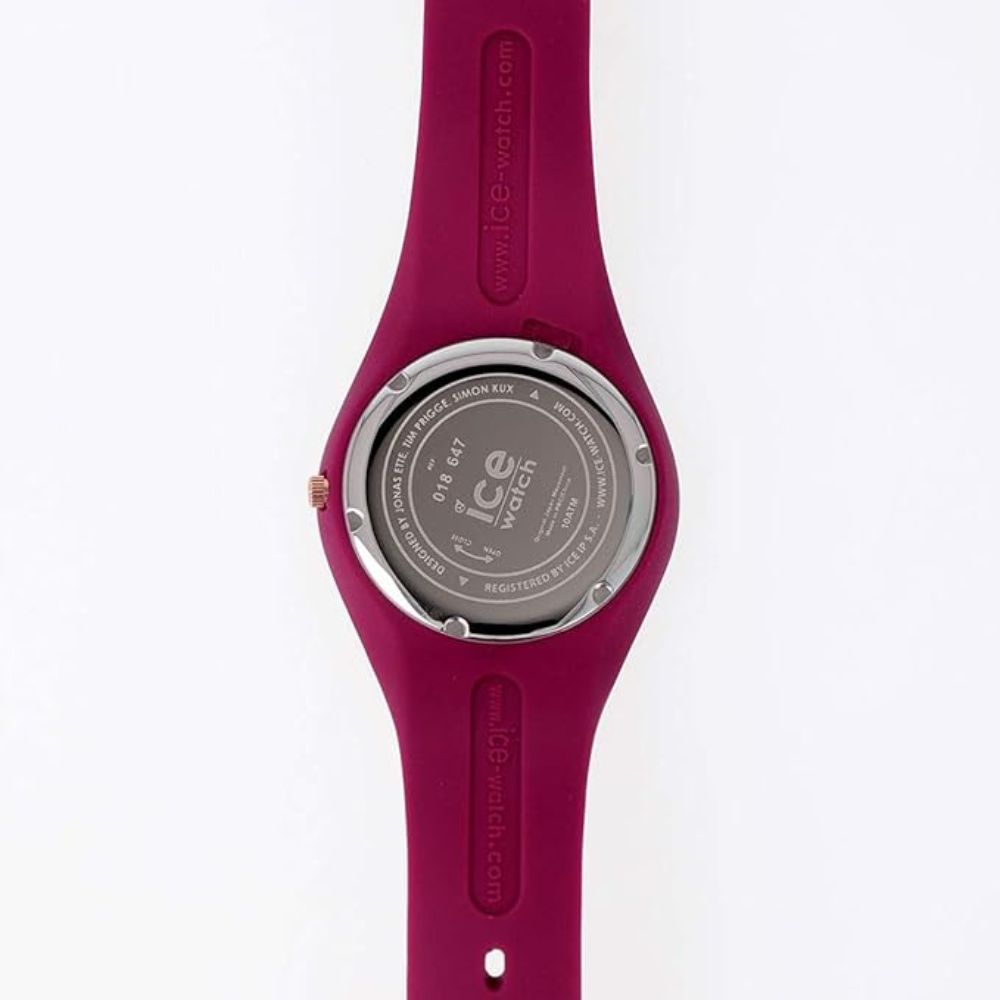 アイスウォッチ 腕時計 ミディアム グレース クラッシー 018647 ICE WATCH