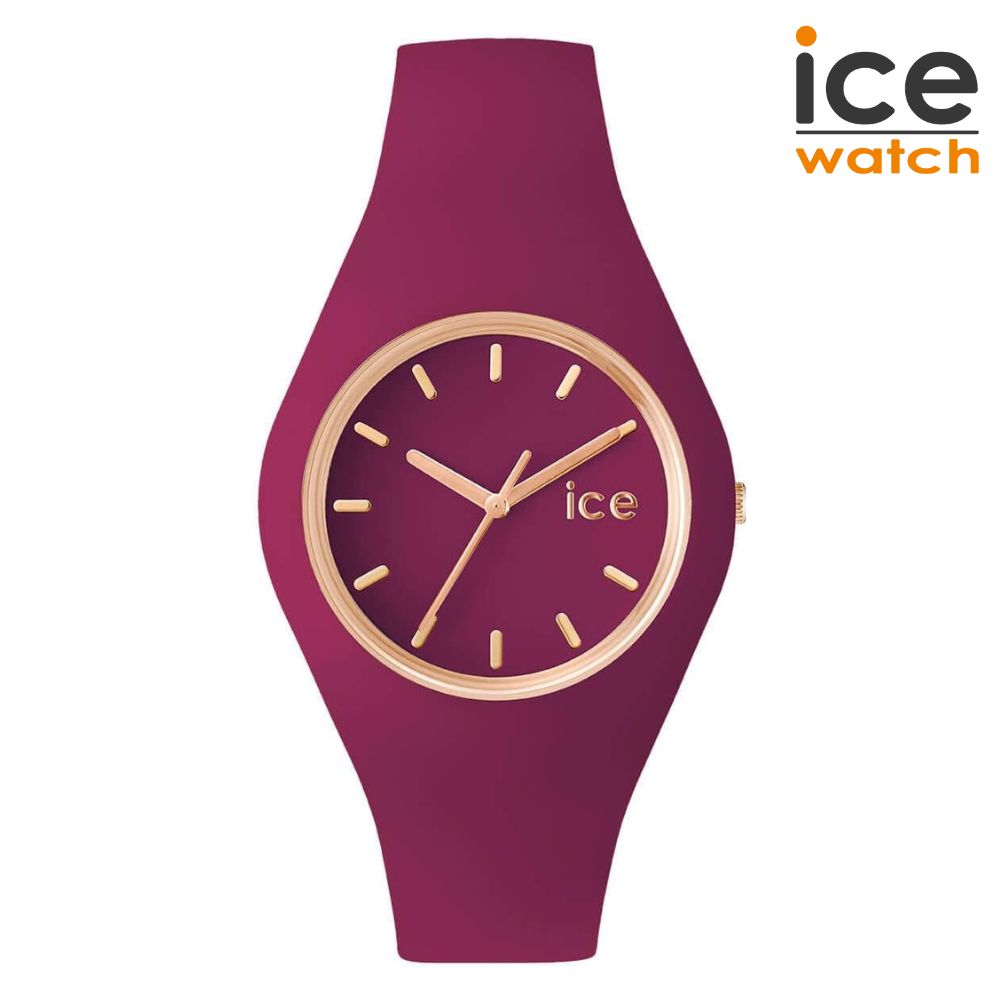 アイスウォッチ 腕時計 ミディアム グレース クラッシー 018647 ICE WATCH