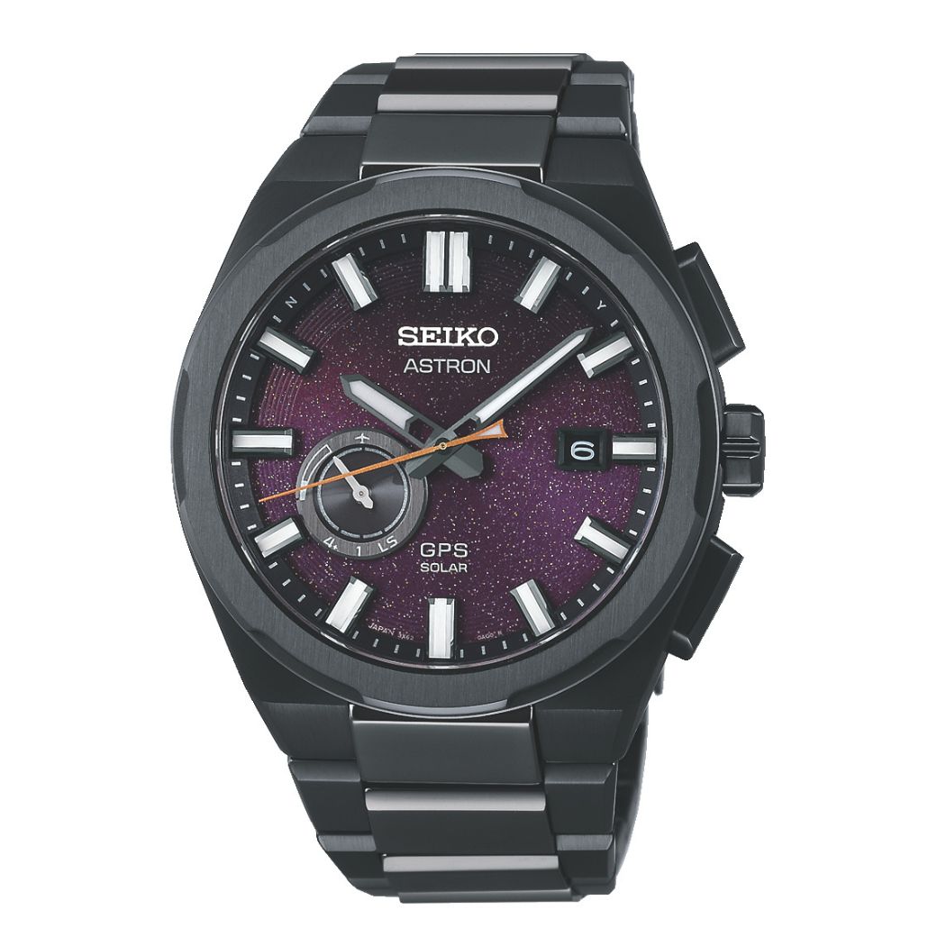 【最大2000円OFFクーポン配布】 【選べるノベルティ付】 セイコー アストロン 腕時計 ソーラー SBXD029 GPS衛星電波修正 ネクスター Nexter Starry Sky 2025 限定モデル SEIKO コアショップ【1月10日発売】