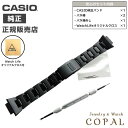 【最大2000円OFFクーポン配布】 カシオ g-shock 純正 コンポジット メタルコア バンド AW-590 AW-591 AWG-M100 AWG-10...