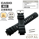 カシオ g-shock 純正 ウレタン バンド AW-590 AW-591 AWG-100BR AWG-100 AWG-101 AWG-M100 Gショック 10273059 ベルト 交換 バネ棒 2本 説明書 CASIO クロス付