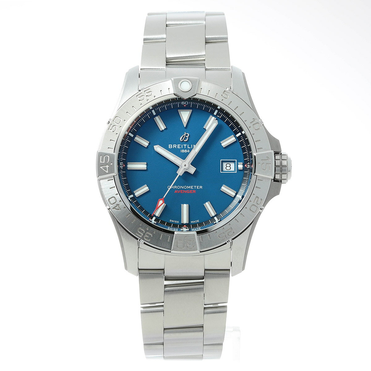 【中古】 ブライトリングAVENG...