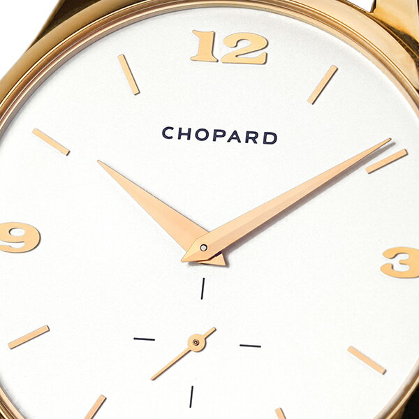 ショパール L.U.C XPS 腕時計 Chopard L.U.C XPS 161920-5001 シルバー メンズ ブランド 時計 新品