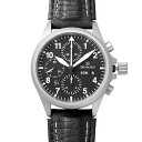 ダマスコ ユーロファイターモデル 腕時計 DAMASKO EUROFIGHTER MODEL DC56 SI L ブラック メンズ ブランド 時計 新品 正規品