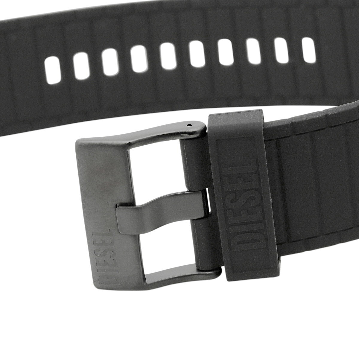 【新品電池で安心出荷】 ディーゼル クリフハンガー 腕時計 DIESEL CLIFFHANGER? DZ2166 ブラック メンズ ブランド 時計 新品