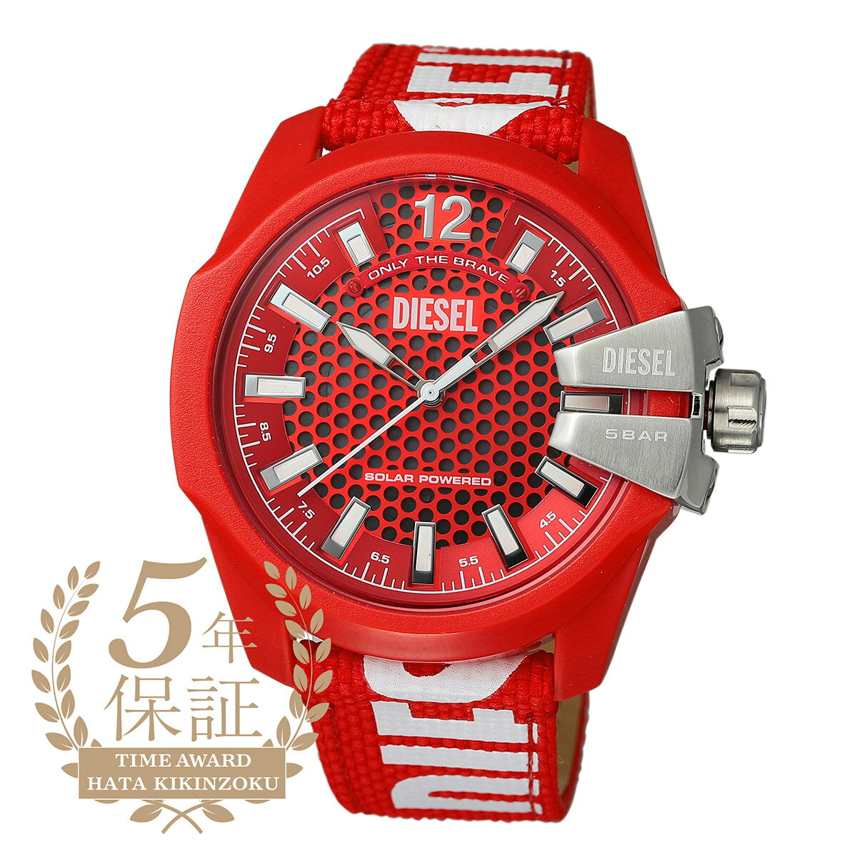 楽天市場】diesel dz(文字盤カラーレッド)(メンズ腕時計 楽天市場】diesel dz(文字盤カラーレッド)(メンズ腕時計