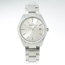 【中古】グランドセイコー HERITAGE COLLECTION 腕時計 GRAND SEIKO SBGP009 シルバー ブランド 時計