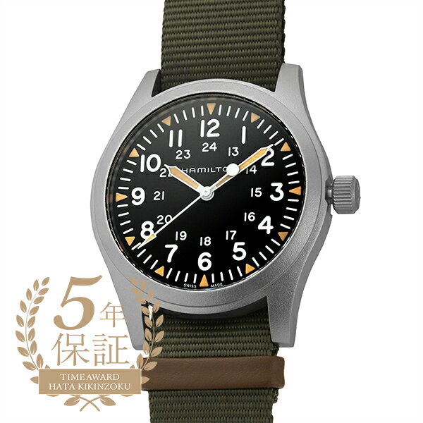 n~g J[LtB[h JjJ rv HAMILTON Khaki Field Mechanical H69529933 ubN Y uh v Vi