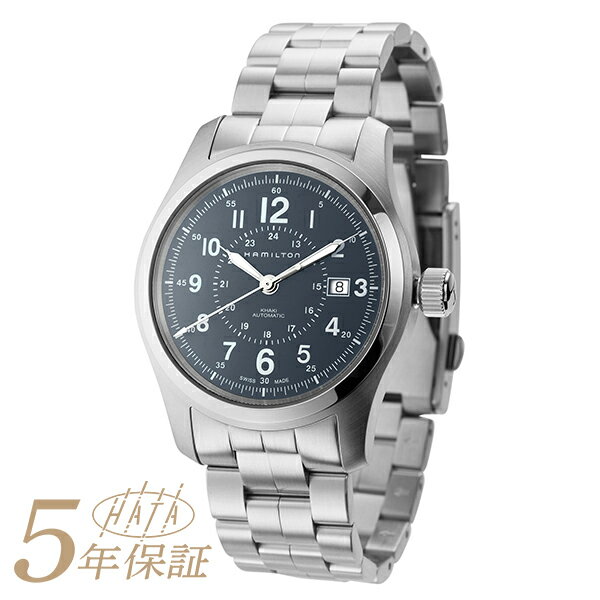 n~g J[L tB[h I[g rv HAMILTON KHAKI FIELD Auto H70605143 u[ Y uh v Vi