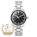 ハミルトン ジャズマスター パフォーマー オート 腕時計 HAMILTON JAZZMASTER PERFORMER AUTO H36205130 ブラック メ...