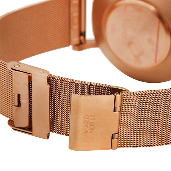 【新品電池で安心出荷】 クラスフォーティーン ヴォラーレ 腕時計 KLASSE14 VOLARE VO18RG010M ホワイト メンズ ブランド 時計 新品