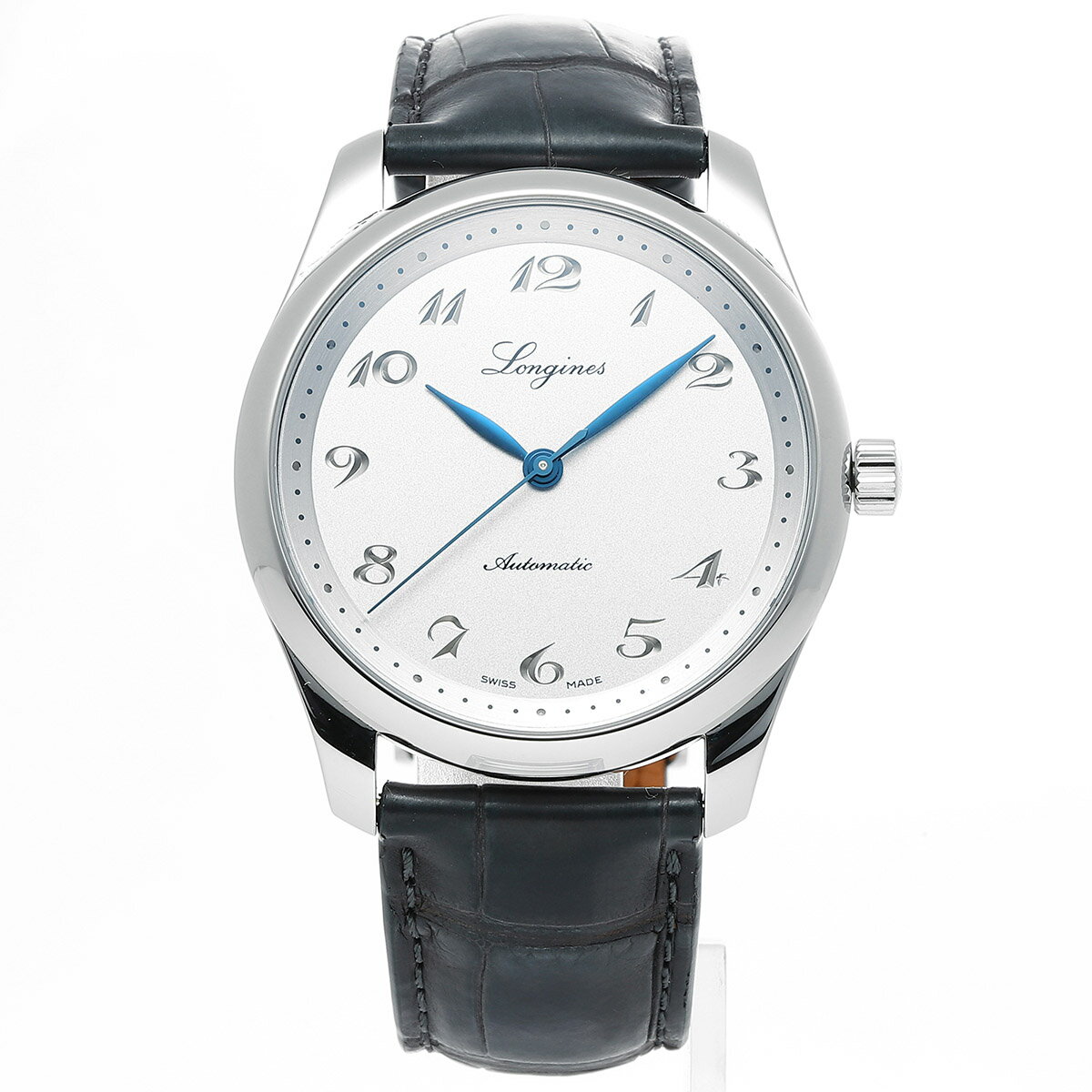 ロンジン LONGINES MASTER COLLECTION 190TH AN