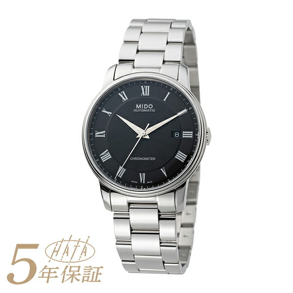 ~h[ o`Fb rv MIDO BARONCELLI M010.408.11.053.00 ubN Y uh v Vi