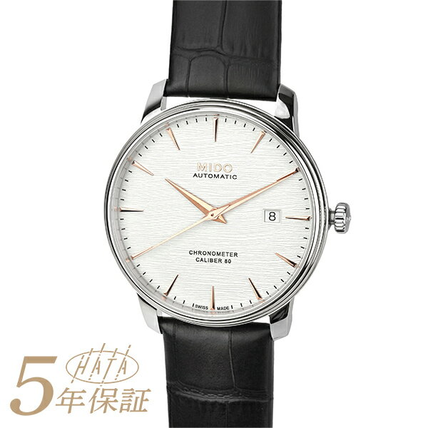 ~h[ o`Fb Nm[^[ rv MIDO BARONCELLI CHRONOMETER M027.408.16.031.00 zCg Y uh v Vi