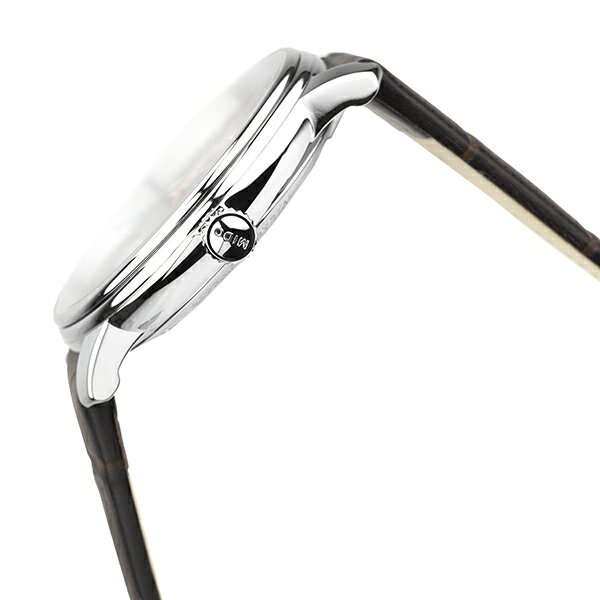 ミドー バロンチェッリ クロノメーター 腕時計 MIDO BARONCELLI CHRONOMETER M027.408.16.061.00 チャコールグレー メンズ ブランド 時計 新品