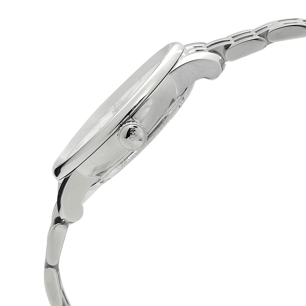 ミドー バロンチェッリ 腕時計 MIDO BARONCELLI M8600.4.21.1 シルバー メンズ ブランド 時計 新品