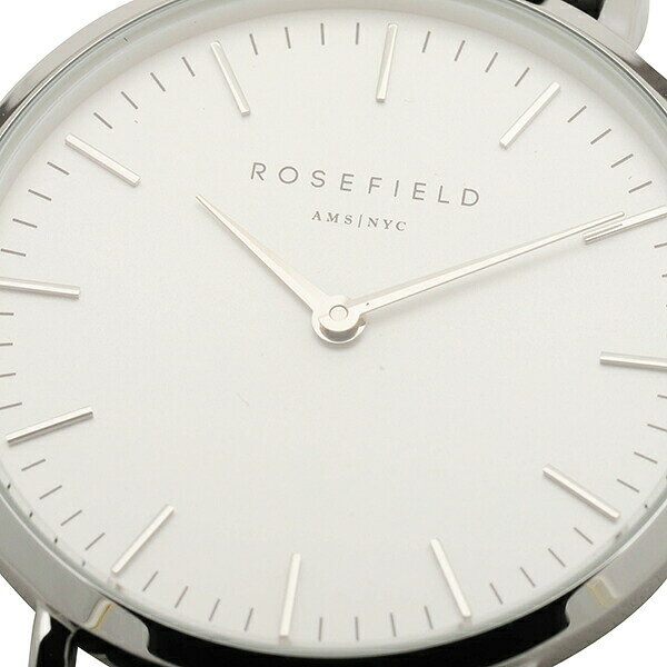 【新品電池で安心出荷】 ローズフィールド トライベッカ 腕時計 ROSEFIELD THE TRI...