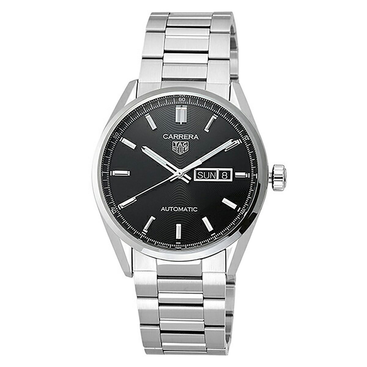 【中古】タグホイヤー CARRERA CARIBRE5 