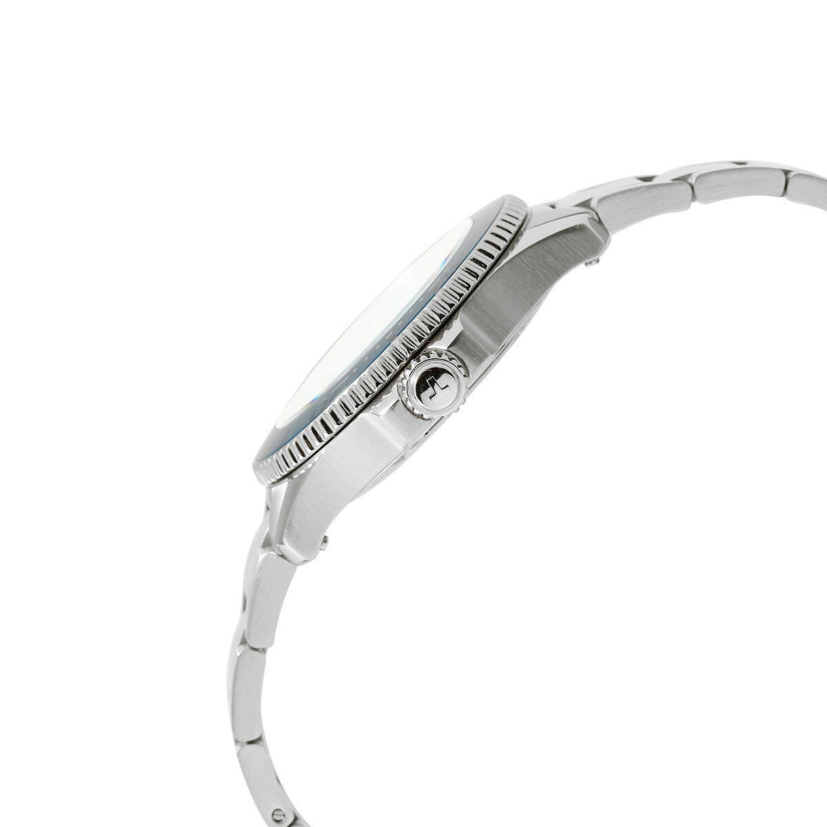 【新品電池で安心出荷】 ティソ シースター 1000 腕時計 TISSOT SEASTAR 1000 T120.210.11.041.00 ブルー メンズ ブランド 時計 新品