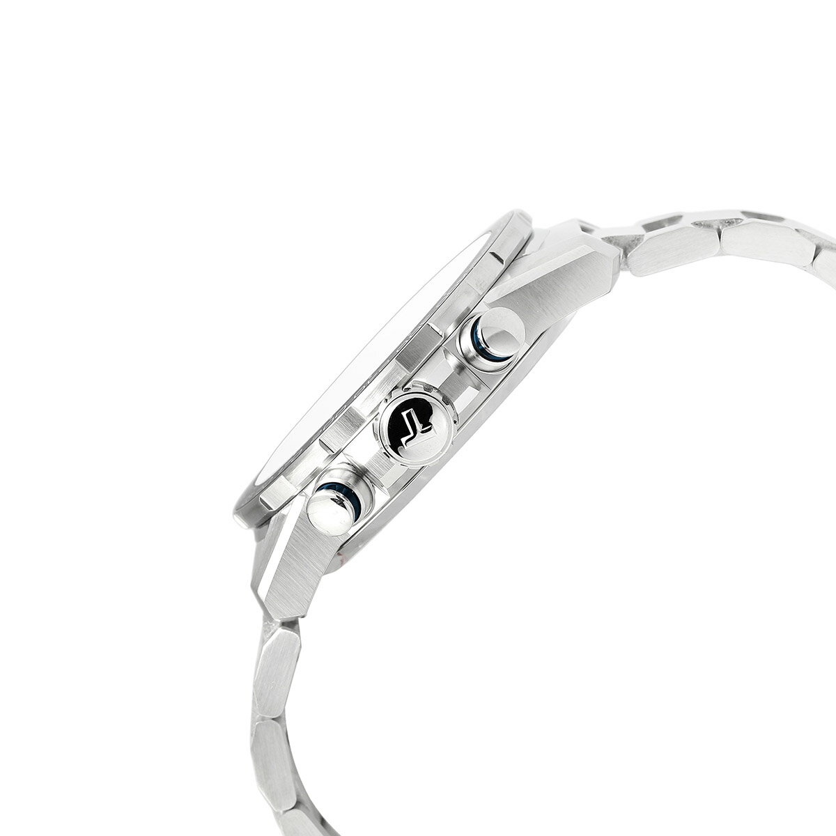 【新品電池で安心出荷】 ティソ スーパー スポーツ クロノ 腕時計 TISSOT SUPER SPORT CHRONO T125.617.11.041.00 ブルー メンズ ブランド 時計 新品