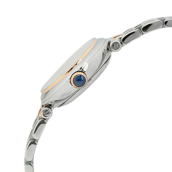 ティソ ベリッシマ オートマティック 腕時計 TISSOT BELLISSIMA AUTOMATIC T126.207.22.013.00 シルバー レディース ブランド 時計 新品