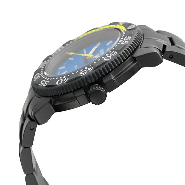 【新品電池で安心出荷】 トレーサー ノーティック スティール 腕時計 traser NAUTIC Steel P6504.33C.6E.03 ブルー メンズ ブランド 時計 新品 正規品