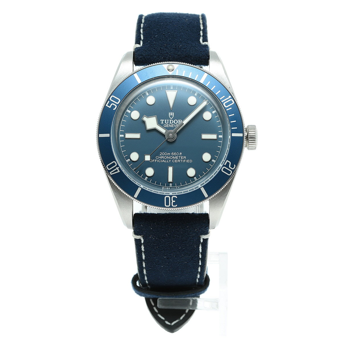 ϥ°㤨֡šۥ塼 BLACK BAY FIFTY-EIGHT ӻ TUDOR 79030B ֥롼 ֥ ספβǤʤ419,000ߤˤʤޤ