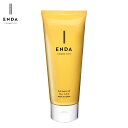 ENDACOSMETICS BODY SUPPORT GEL　(エンダコスメティクスボディサポートジェル)