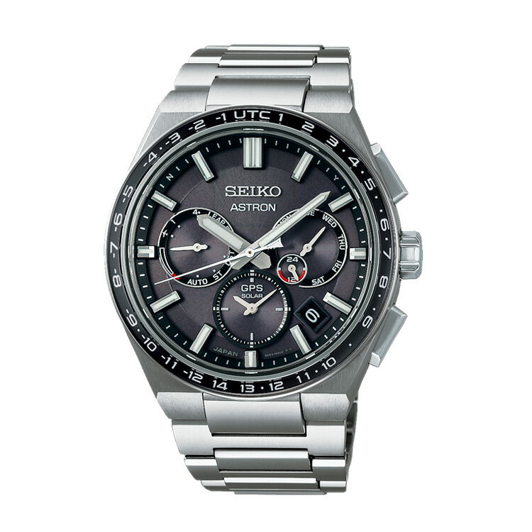 ZCR[ AXg SEIKO ASTRON lNX^[(NEXTER) GPS\[[f SBXC111 Ki