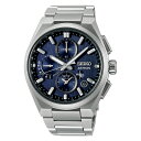 【20日限定 1/2で100%ポイント】セイコー アストロン SEIKO ASTRON ネクスター SBXC161【国内正規品】