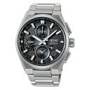 【1/2で最大100%ポイントバック15日限定】セイコー アストロン SEIKO ASTRON ネクスター SBXC163【国内正規品】