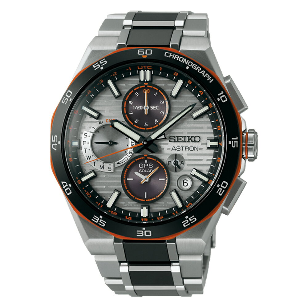 Rakuten - 【2025限定モデル】 セイコー アストロン SEIKO ASTRON ネクスター SBXC183【国内正規品】