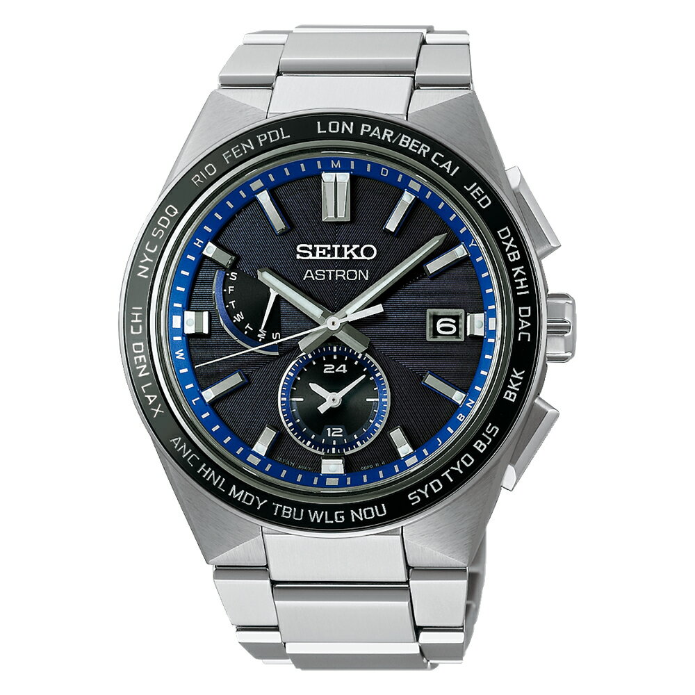 セイコー アストロン SEIKO ASTRON ネクスター SBXY051