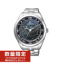 【25日限定 1/2で100%ポイント】【無金利ローン】【延長保証合計5年】純正ウォッチBOXプレゼント CAMPANOLA カンパノラ COSMOSIGN COLLECTION コスモサイン AO4010-51E 国内正規品
