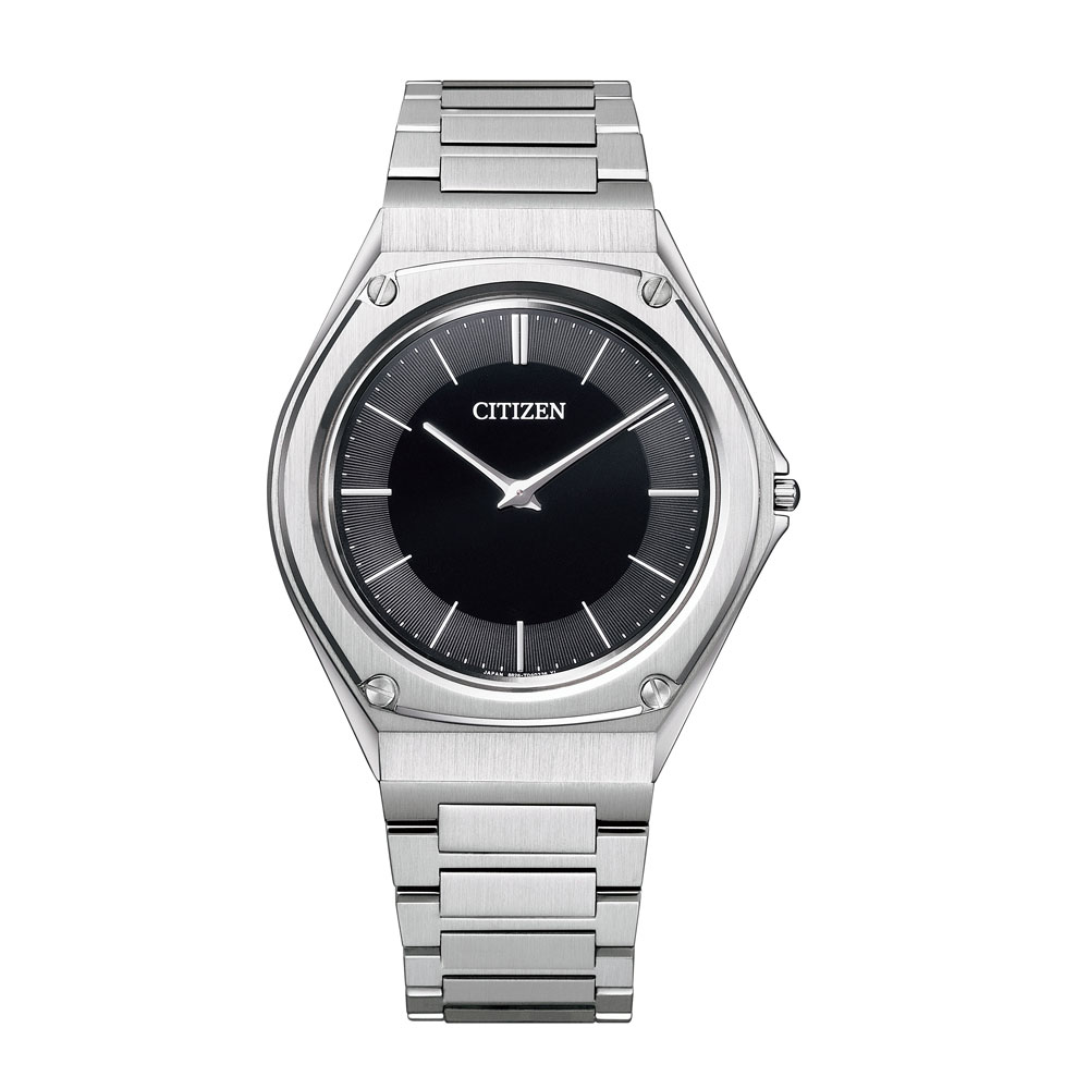 y[zyۏ؍v5NzEHb`BOXv[g V`Y CITIZEN Eco-Drive One GREhCu  AR5060-58E Ki