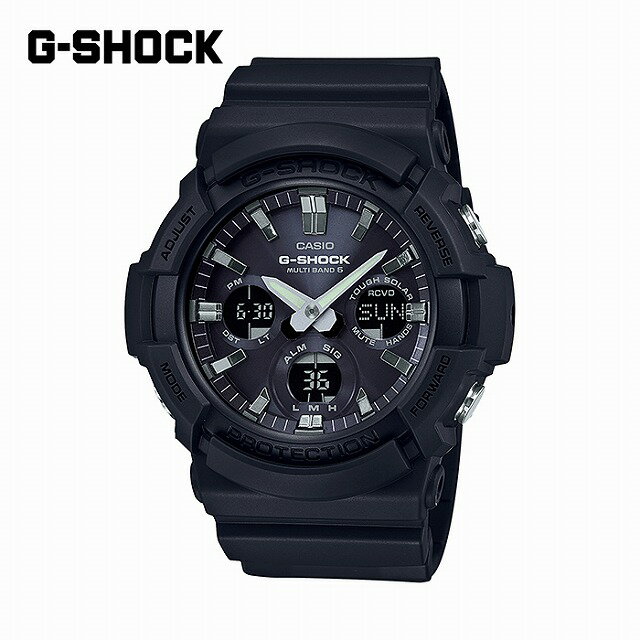 G-SHOCK GAW-100B-1AJF メンズ ジーショック 国内正規品