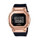 【1/2で最大100%ポイントバック15日限定】G-SHOCK GM-S5600PG-1JF メンズ ジーショック 国内正規品