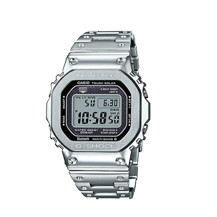 G-SHOCK GMW-B5000D-1JF Y W[VbN Ki