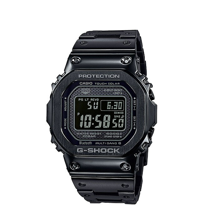 G-SHOCK GMW-B5000GD-1JF Y W[VbN Ki