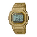 CASIO カシオ G-SHOCK ジーショック RECRYSTALLIZEDシリーズ GMW-B5000PG-9JR 国内正規品