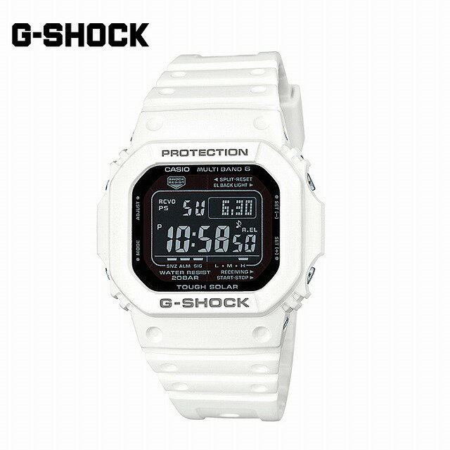 カシオ CASIO Gショック G-SHOCK 5600 Series GW-M5610MD-7JF メンズ 腕時計 【国内正規品】【送料無料】石川遼