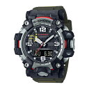 CASIO JVI G-SHOCK W[VbN MUDMASTER }bh}X^[ GWG-2000-1A3JF Ki