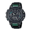 【1/2で最大100%ポイントバック15日限定】ジーショック G-SHOCK MT-G MTG-B3000BD-1A2JF 国内正規品