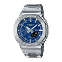 【25日限定 1/2で100%ポイント】CASIO カシオ G-SHOCK ジーショック GM-B2100AD-2AJF【国内正規品】