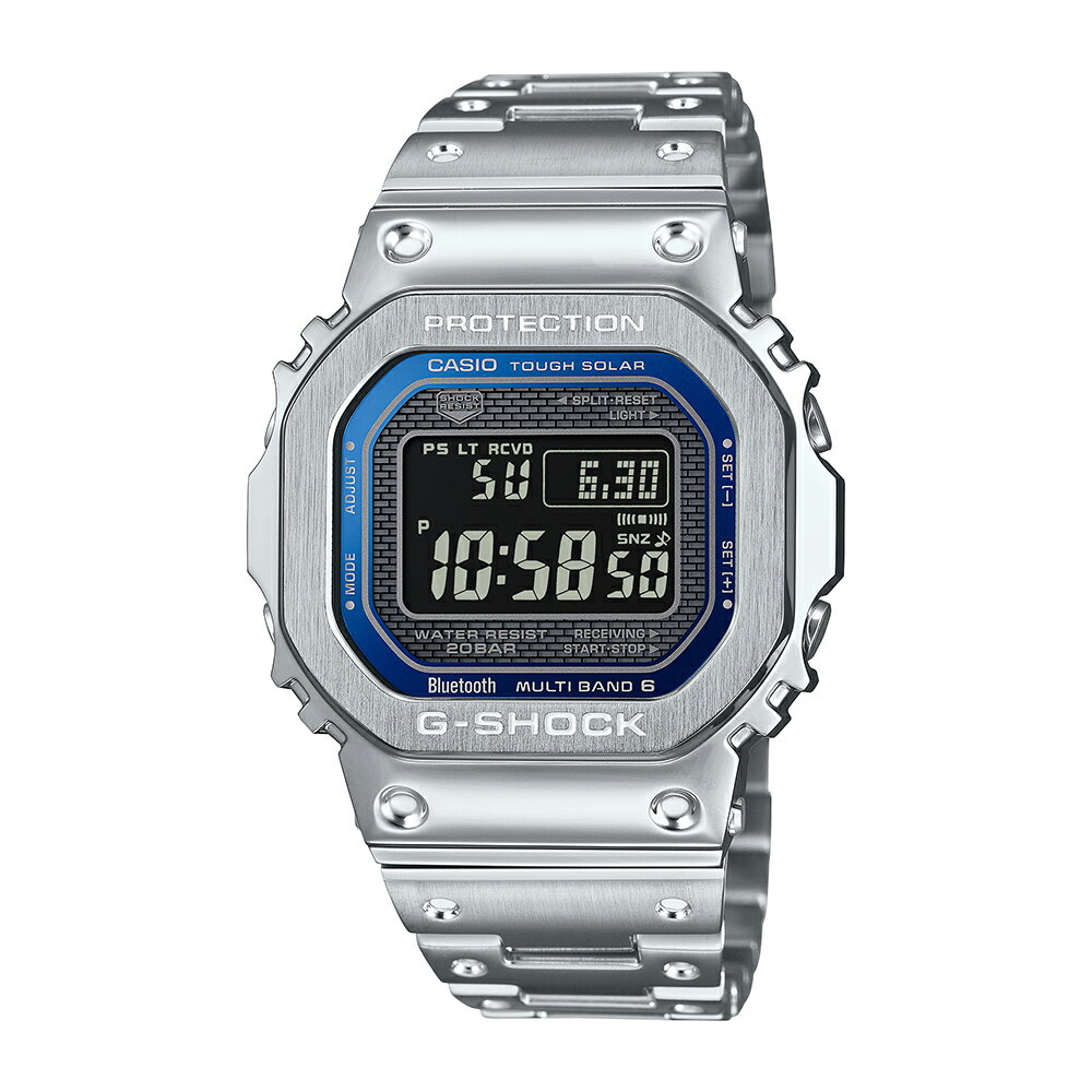 y46\ LZszCASIO JVI G-SHOCK W[VbN GMW-B5000D-2JFyKiz