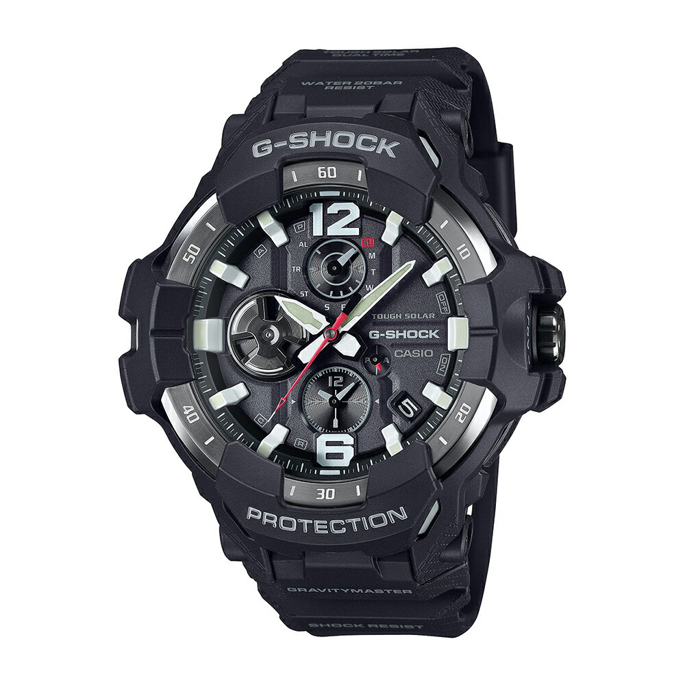 y517\zCASIO JVI G-SHOCK W[VbN GR-B300-1AJFyKiz