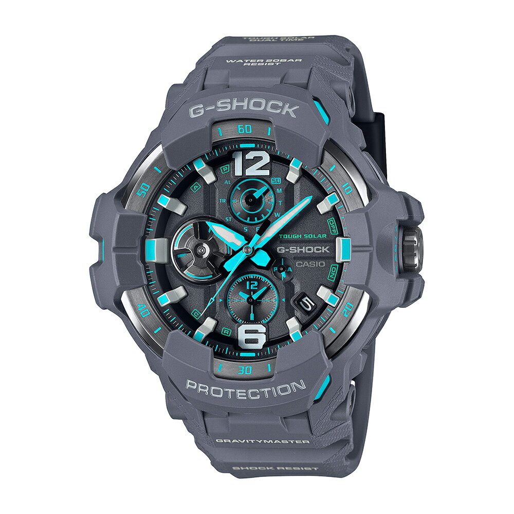 CASIO カシオ G-SHOCK ジーショック GR-B300-8A2JF