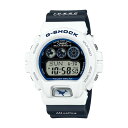 【マラソン限定1/2で100%ポイントバック】【8月8日発売】2025年 イルクジ 限定モデル CASIO カシオ G-SHOCK ジーショック GW-6905K-7AJR 国内正規品