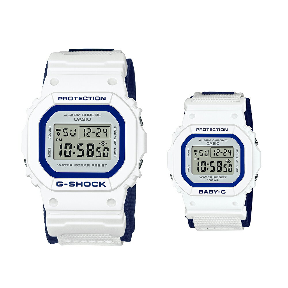 CASIO JVI G-SHOCK W[VbN Lover's Collection o[YRNV LOV-23A-7JRyKiz